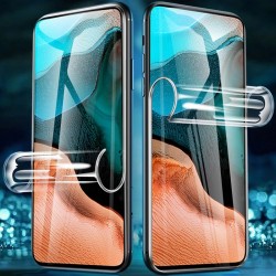 Ulefone Armor 10 5G  - Μεμβράνη Προστασίας Οθόνης Hydrogel (SUNSHINE)